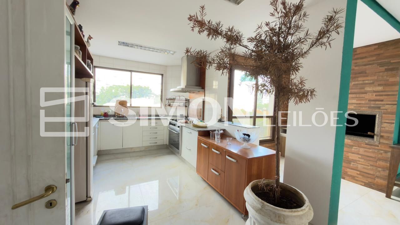 Apartamento em Curitiba - PR